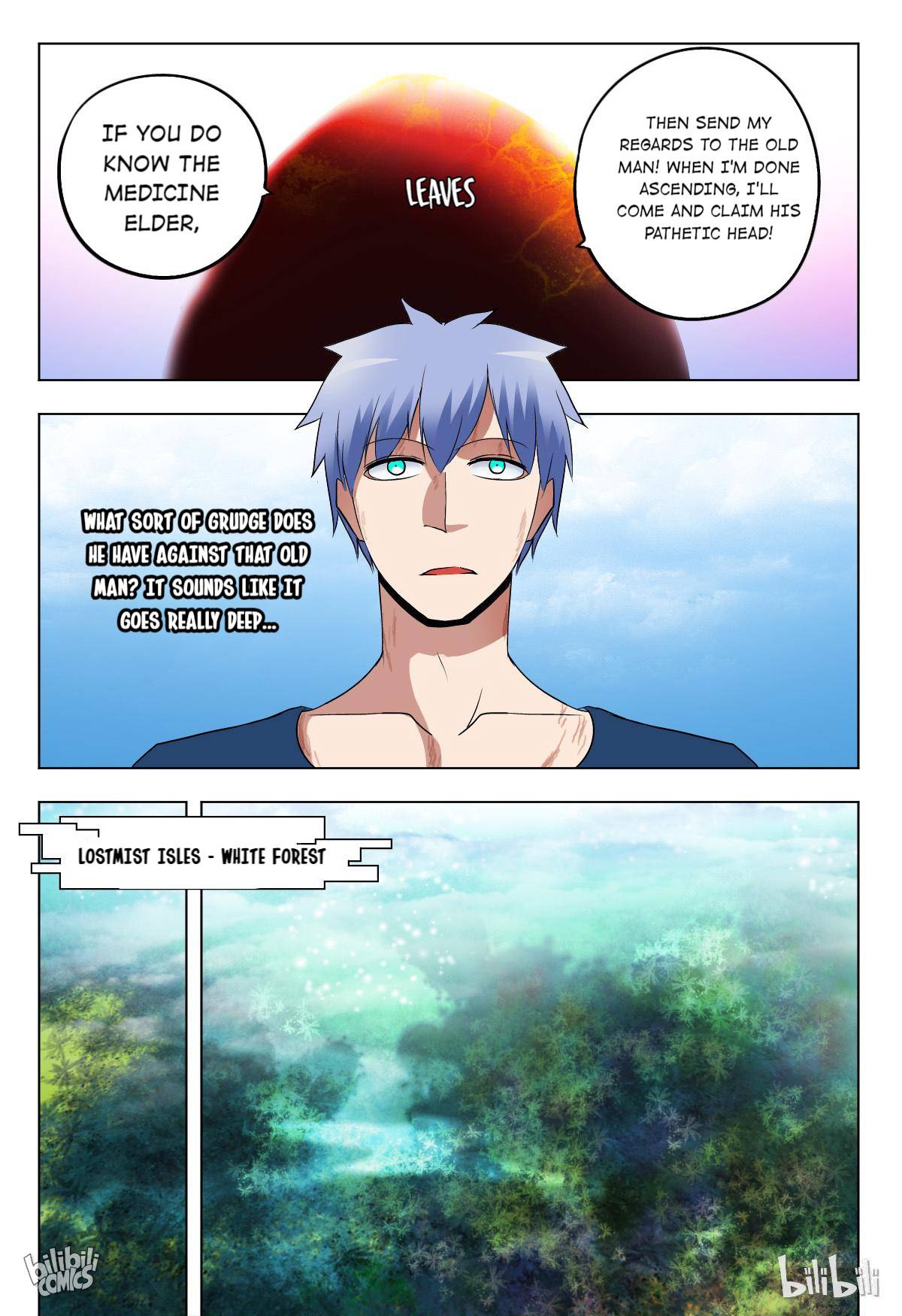 Worldchanging - chapter 69 - #6