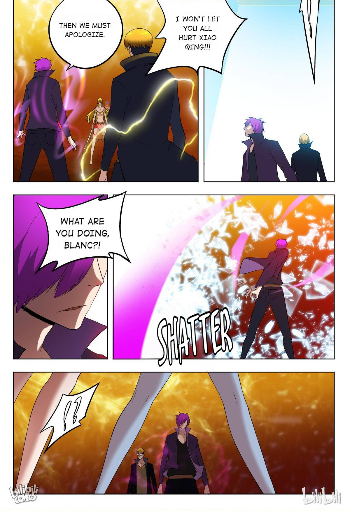 Worldchanging - chapter 74 - #6