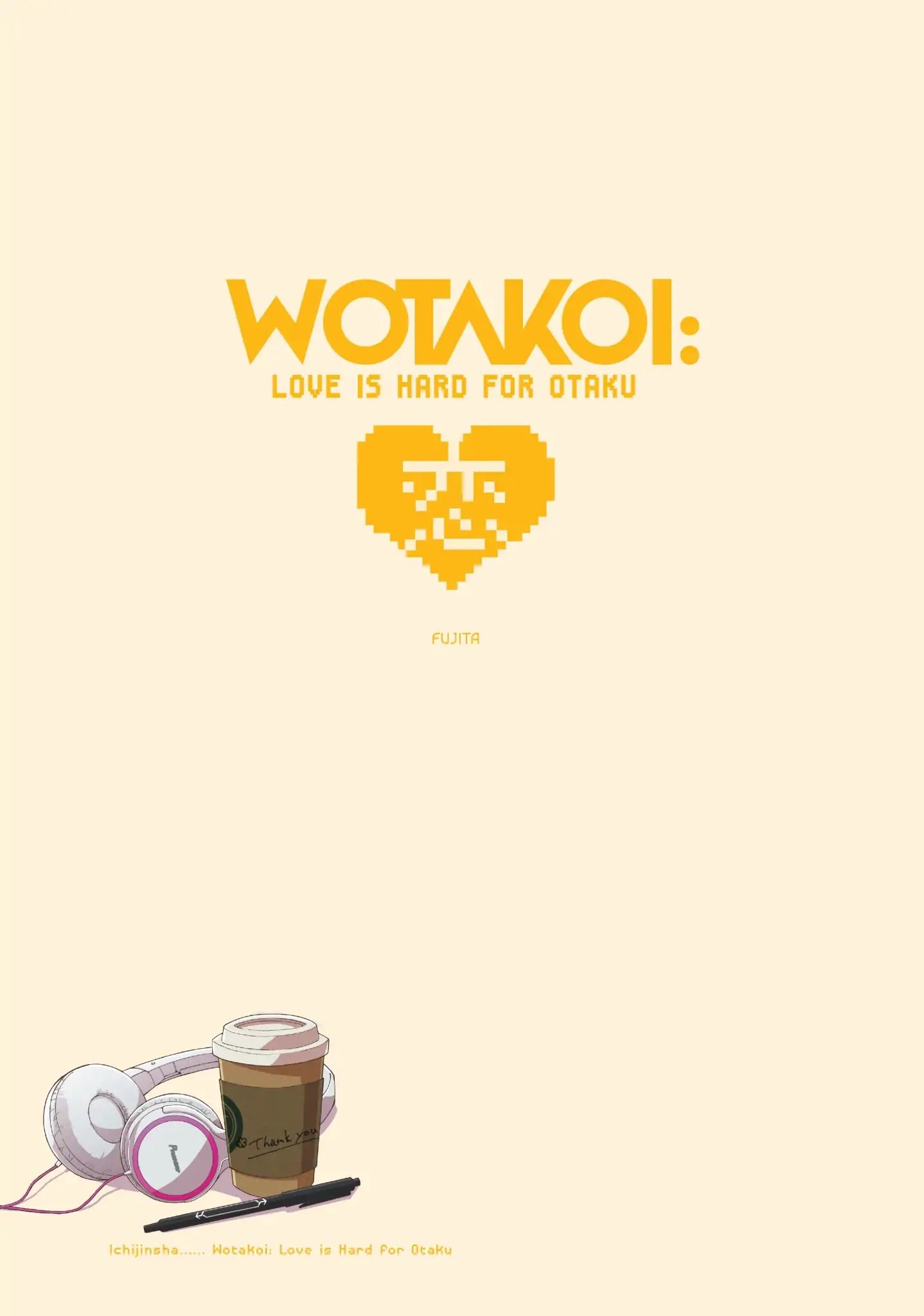 Wotakoi: Love is Hard For an Otaku - chapter 31 - #2
