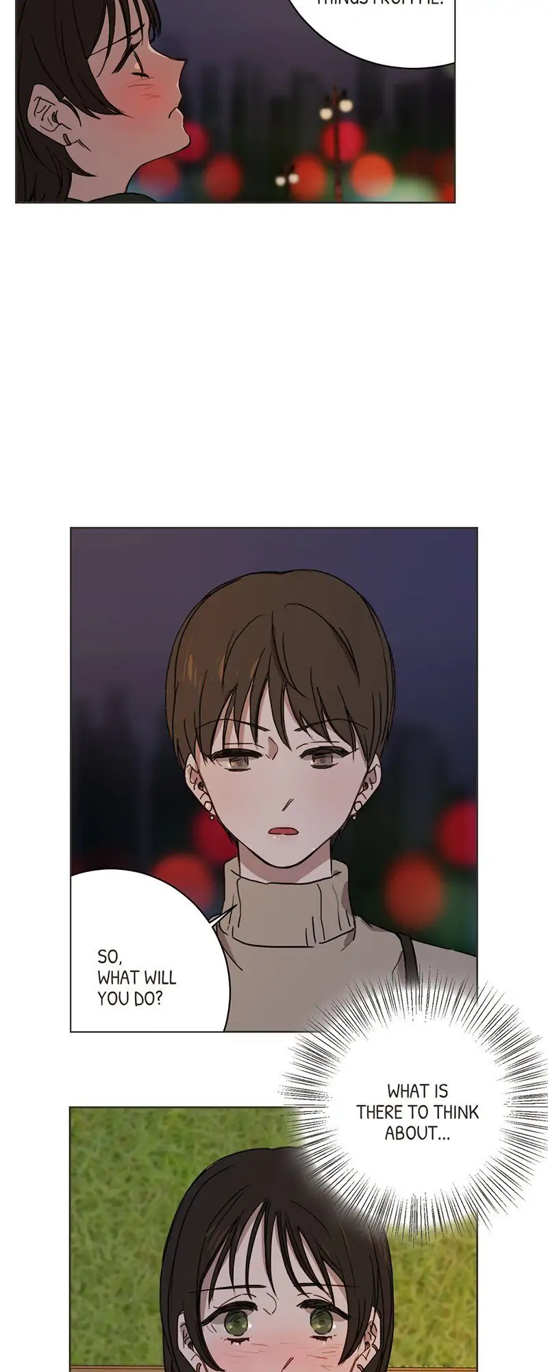 Would you? Could you? - chapter 23 - #3