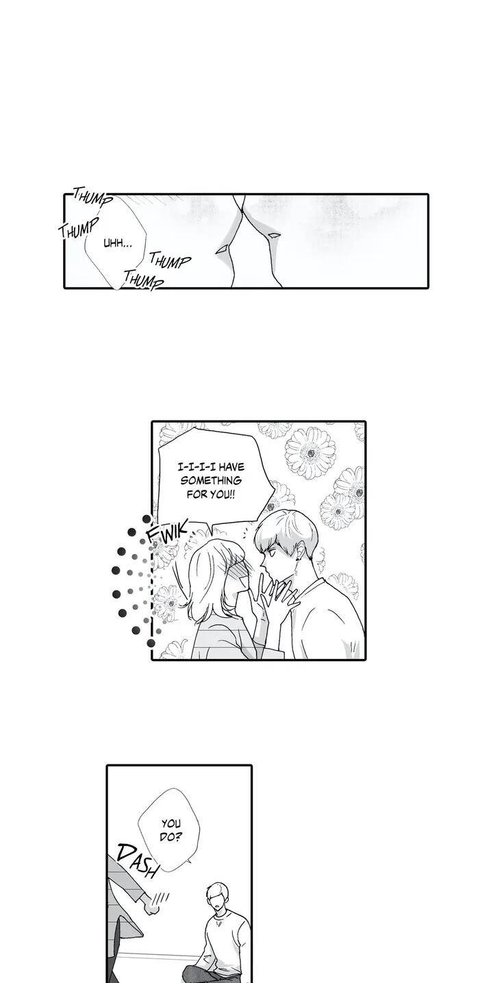 Would You Give Your Heart To Me? - chapter 133 - #3