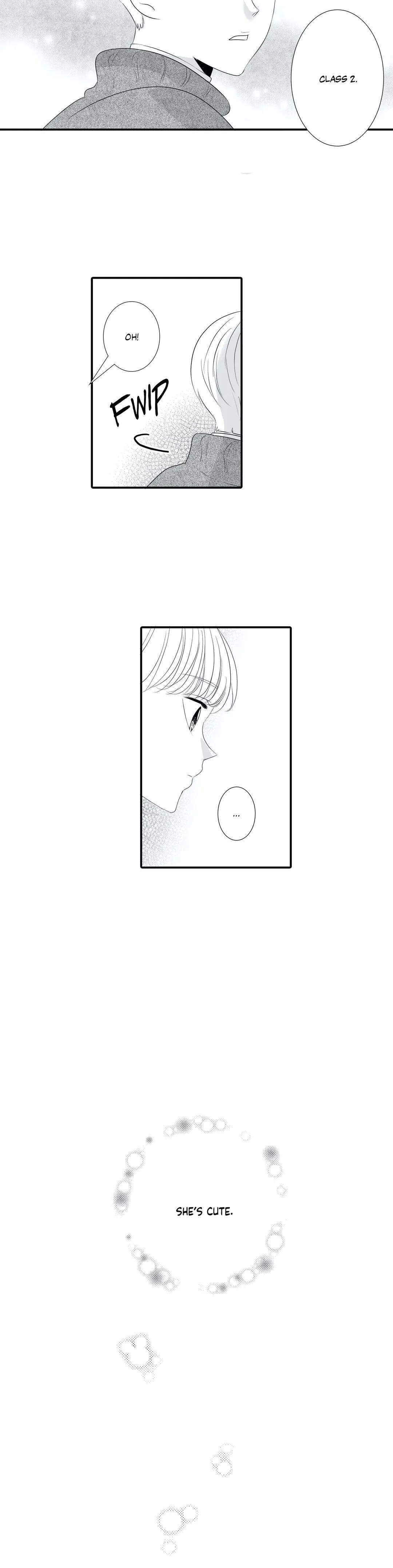 Would You Give Your Heart To Me? - chapter 146 - #6