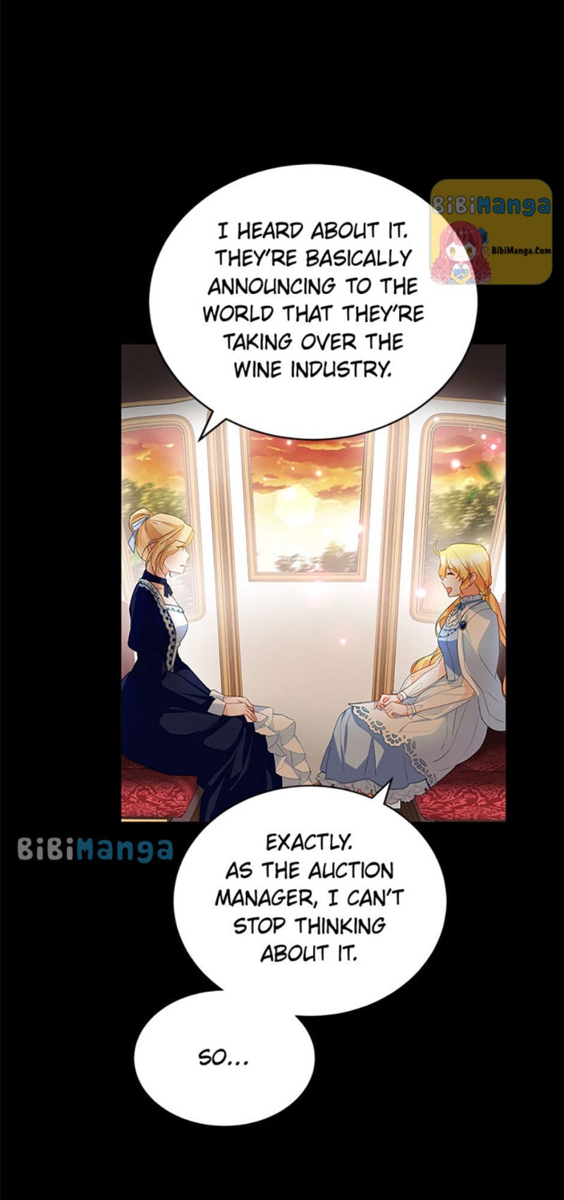Would You Like A Cup of Tea? - chapter 39 - #6