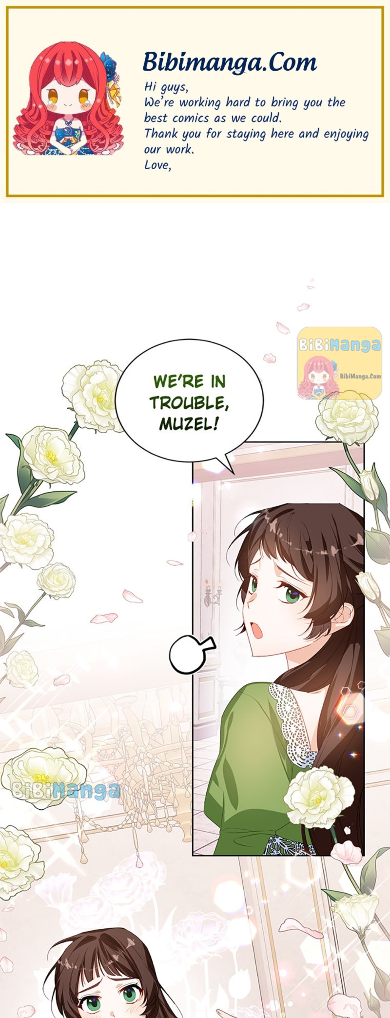 Would You Like A Cup of Tea? - chapter 40 - #1