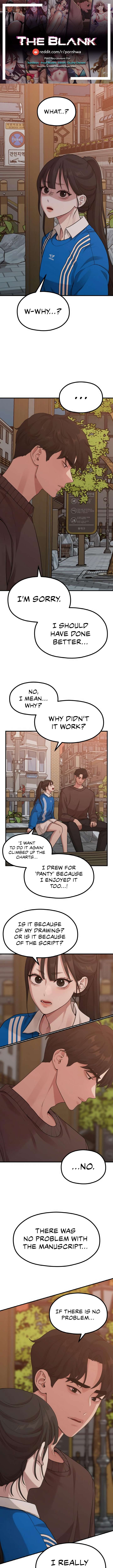 Writer Sung's Life - chapter 21 - #1