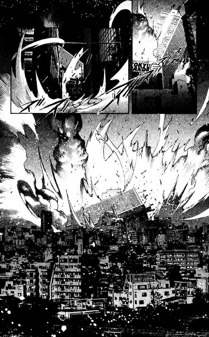 X/1999 - chapter 37 - #6