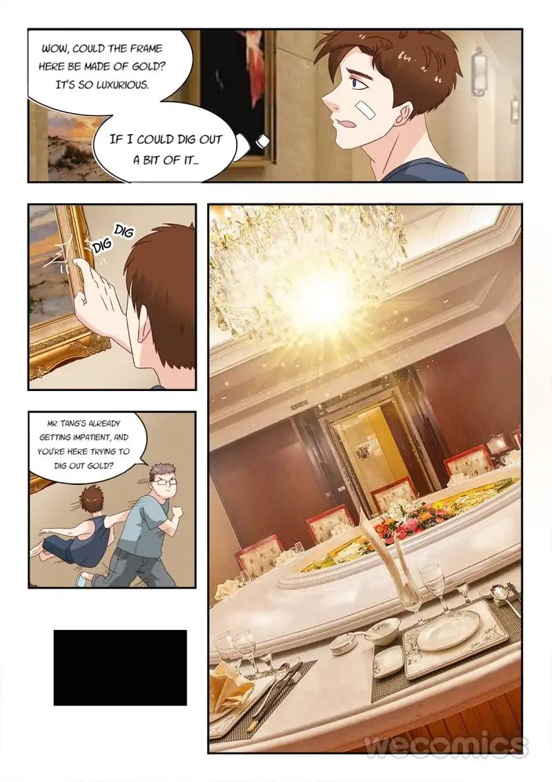 X-Ray Vision - chapter 13 - #6