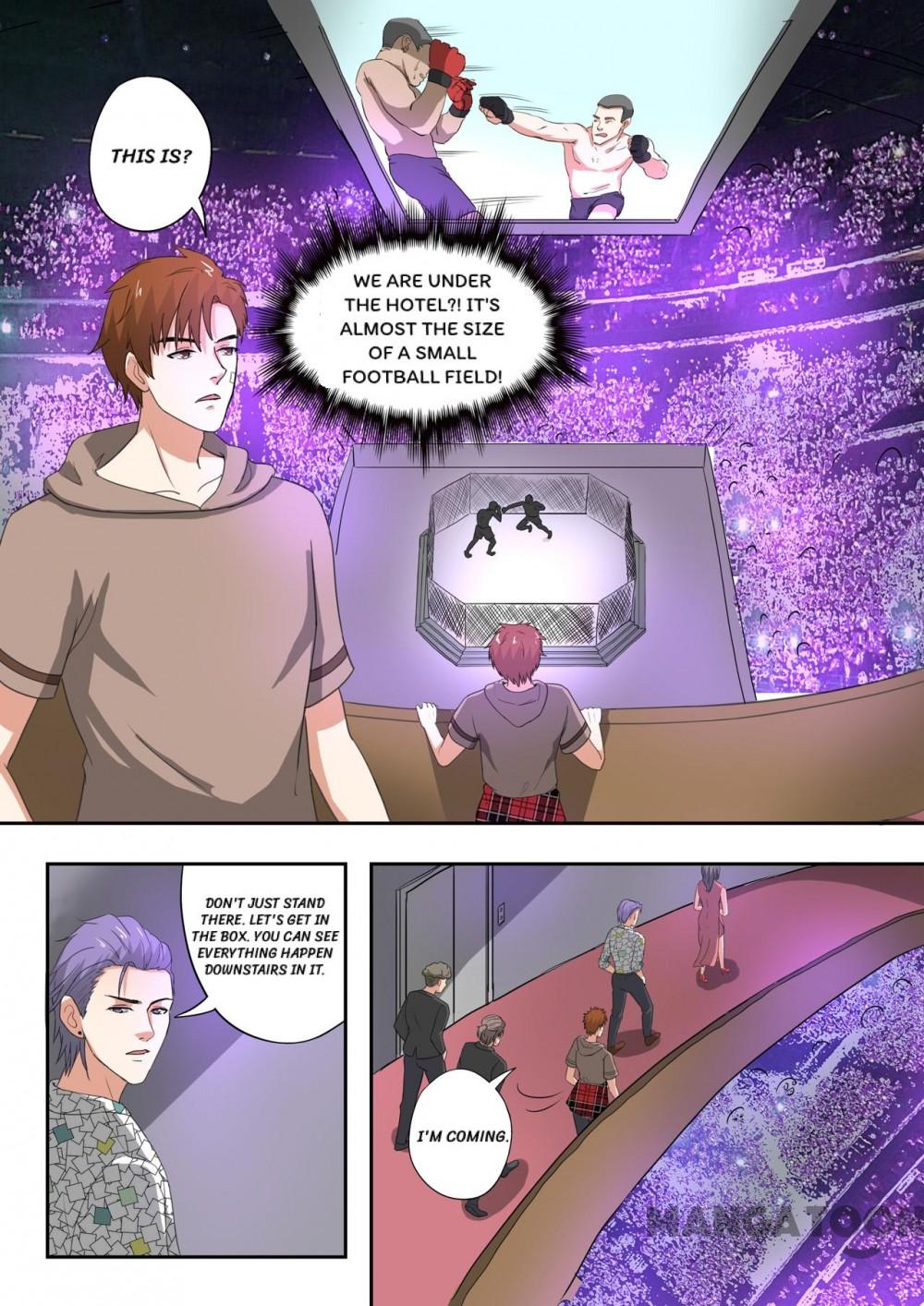X-Ray Vision - chapter 198 - #2