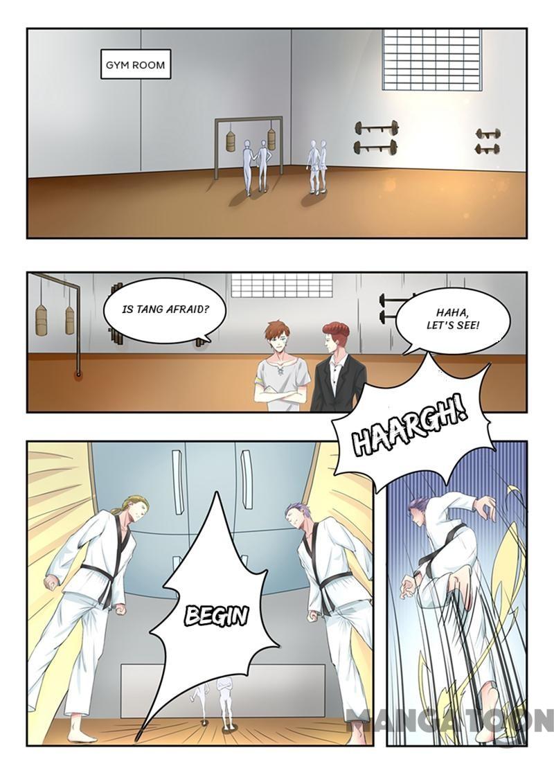 X-Ray Vision - chapter 57 - #6