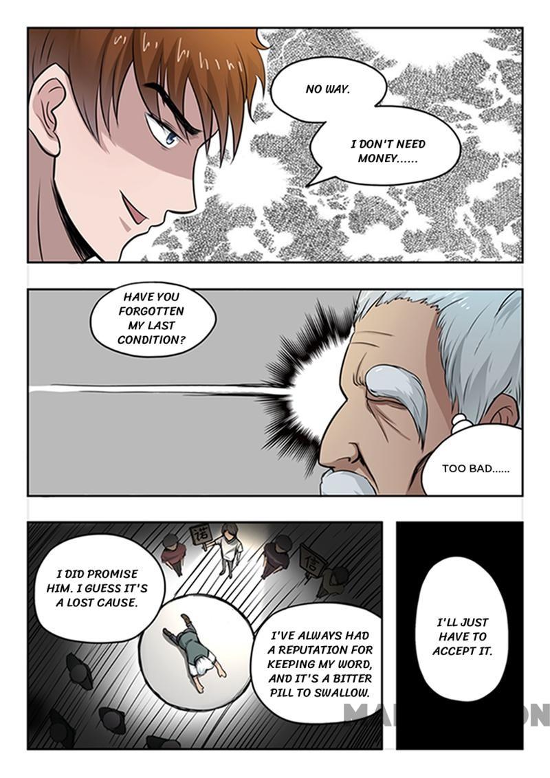 X-Ray Vision - chapter 73 - #3