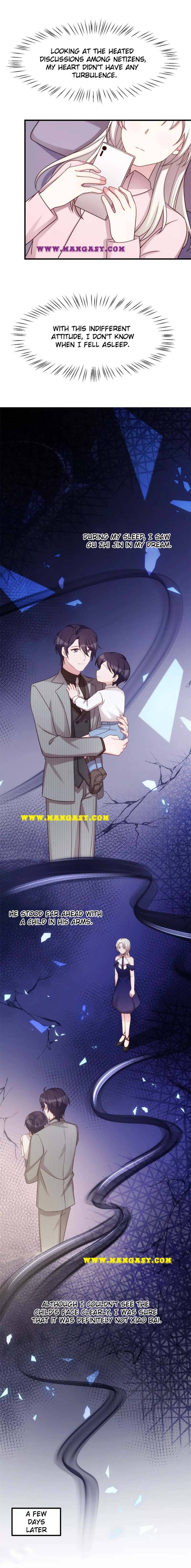 Xiao Bai’S Father Is A Wonderful Person - chapter 249 - #4
