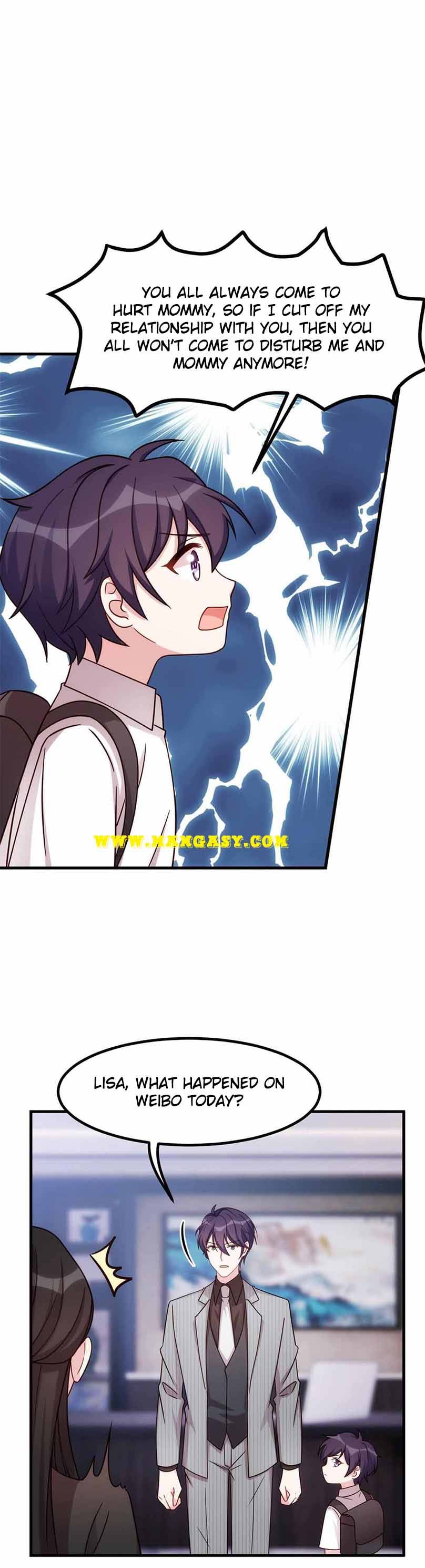 Xiao Bai’S Father Is A Wonderful Person - chapter 265 - #5