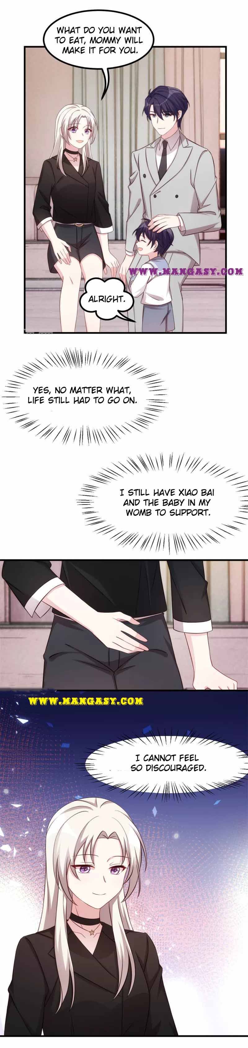 Xiao Bai’S Father Is A Wonderful Person - chapter 286 - #5