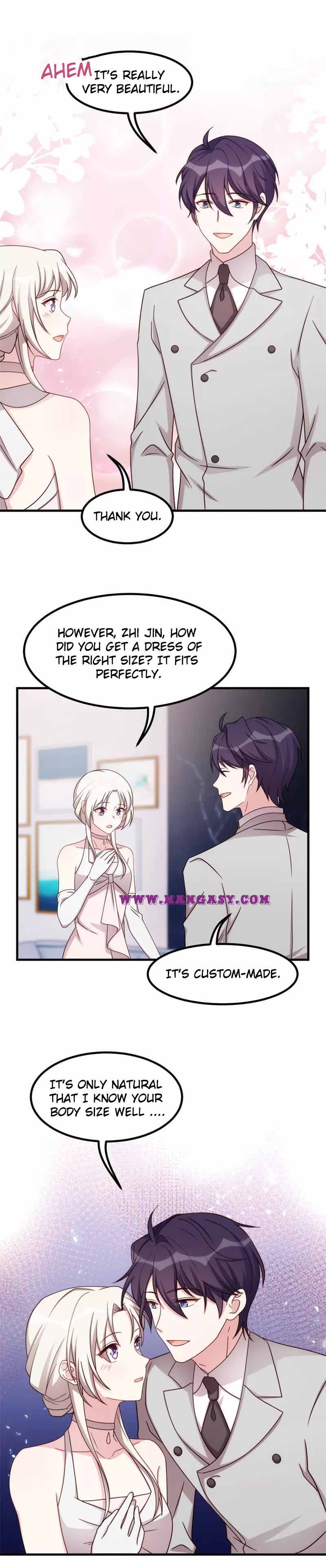 Xiao Bai’S Father Is A Wonderful Person - chapter 287 - #6