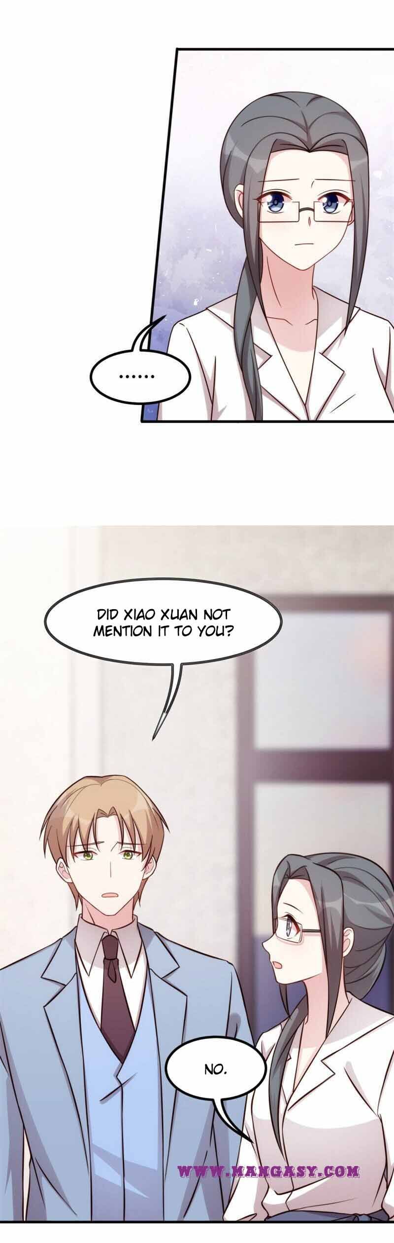 Xiao Bai’S Father Is A Wonderful Person - chapter 321 - #3