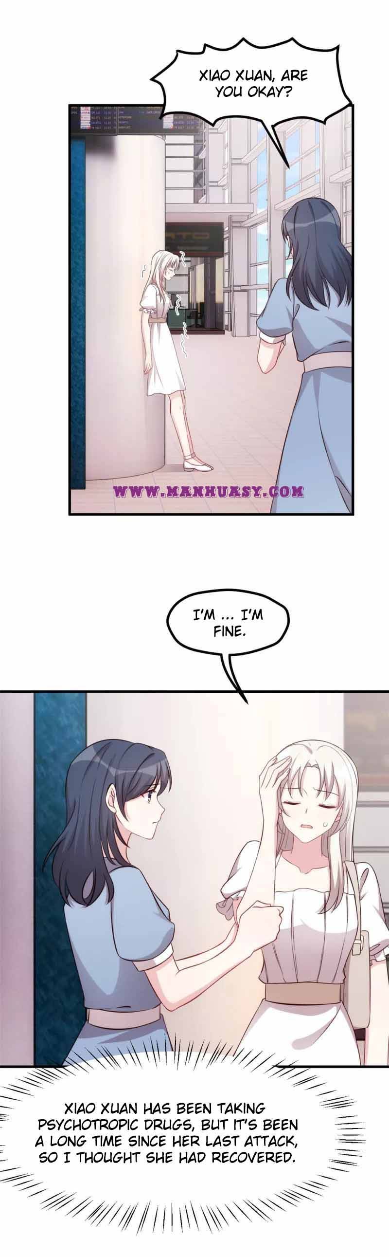 Xiaobai's Dream Daddy - chapter 337 - #2
