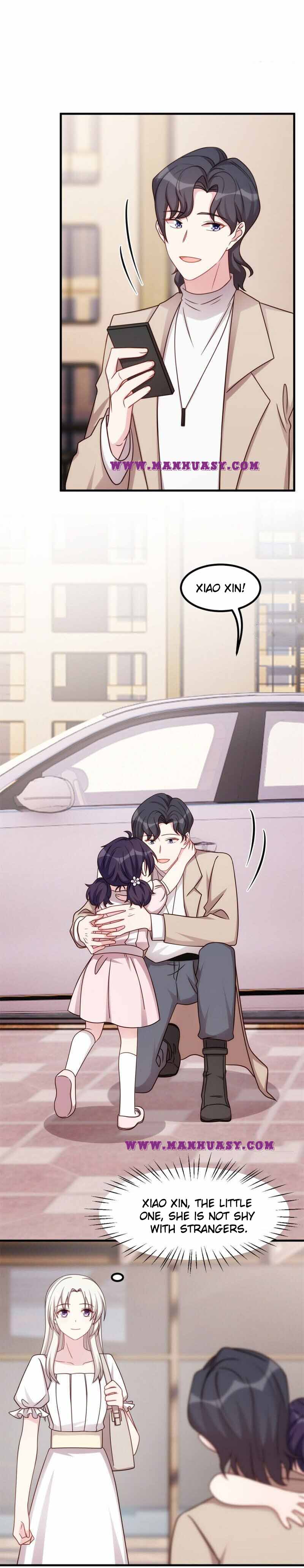 Xiao Bai’S Father Is A Wonderful Person - chapter 339 - #4