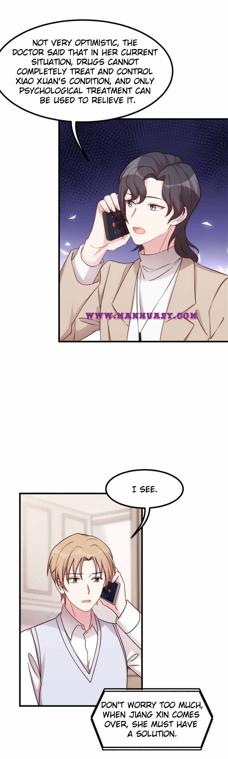 Xiao Bai’S Father Is A Wonderful Person - chapter 349 - #6