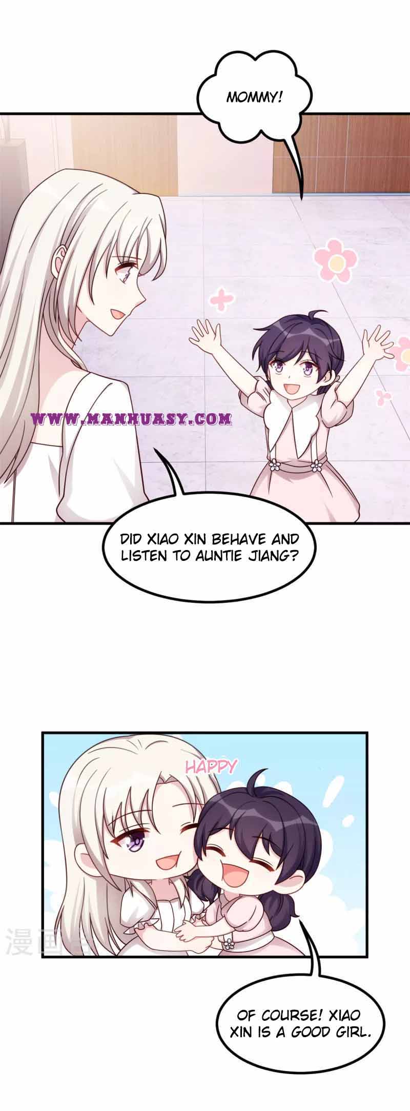 Xiao Bai’S Father Is A Wonderful Person - chapter 351 - #4