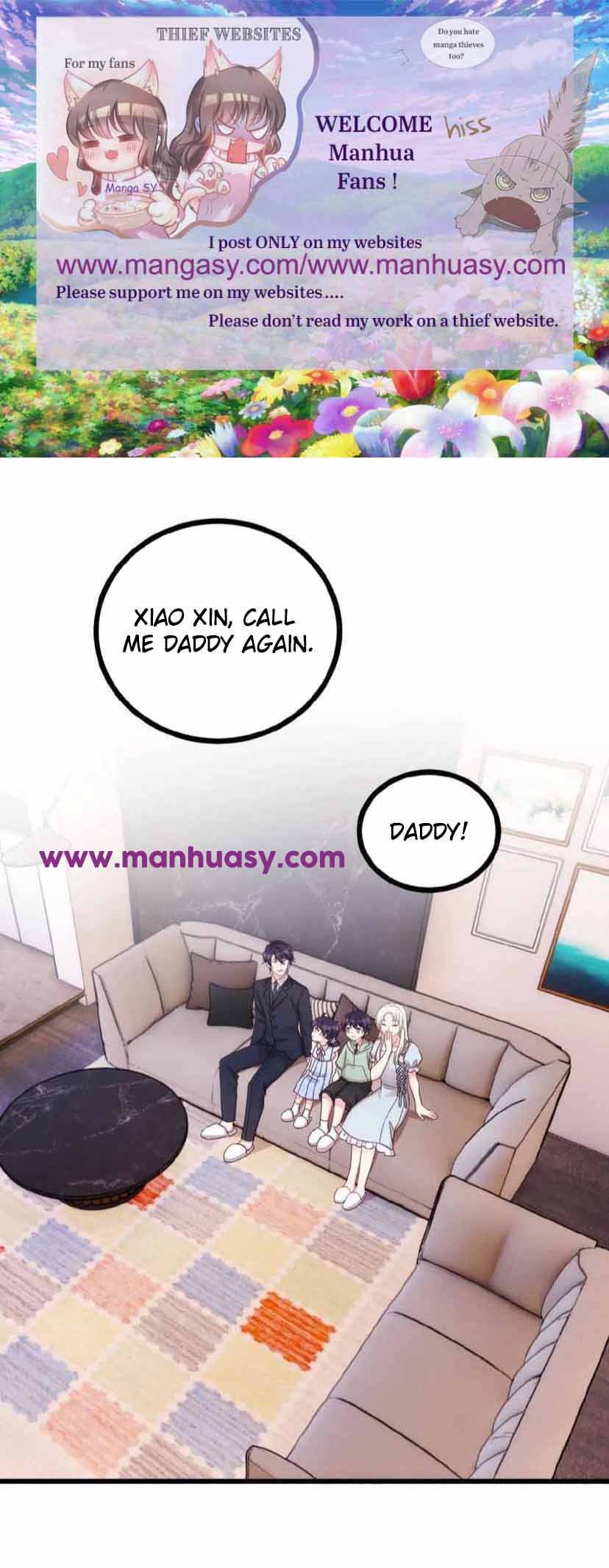 Xiao Bai’S Father Is A Wonderful Person - chapter 428 - #3