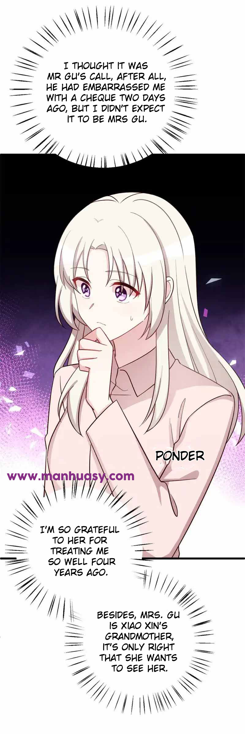 Xiao Bai’S Father Is A Wonderful Person - chapter 431 - #5