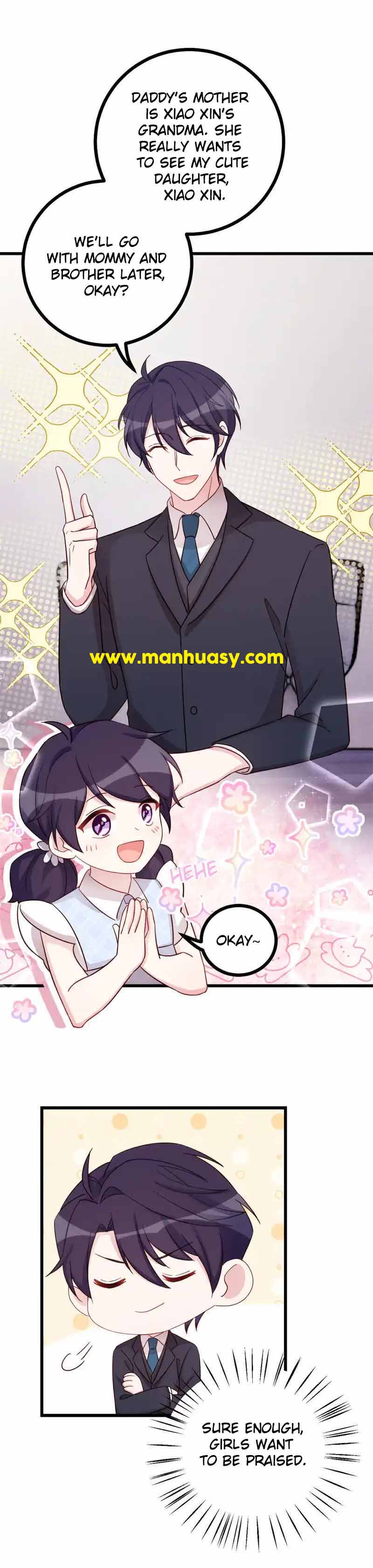 Xiao Bai’S Father Is A Wonderful Person - chapter 432 - #4