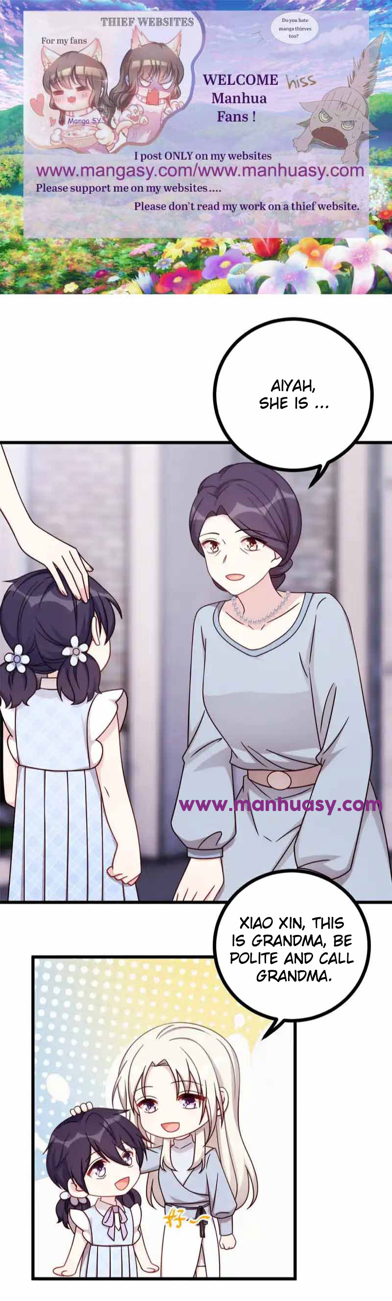 Xiao Bai’S Father Is A Wonderful Person - chapter 433 - #2