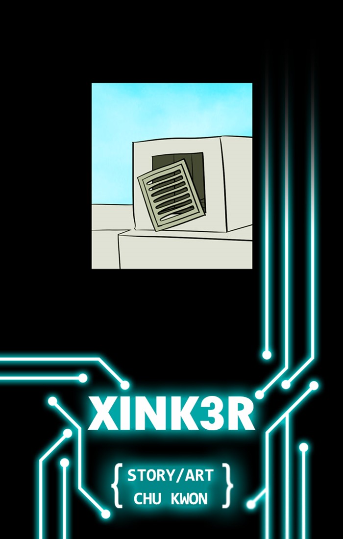 XINK3R - chapter 159 - #3