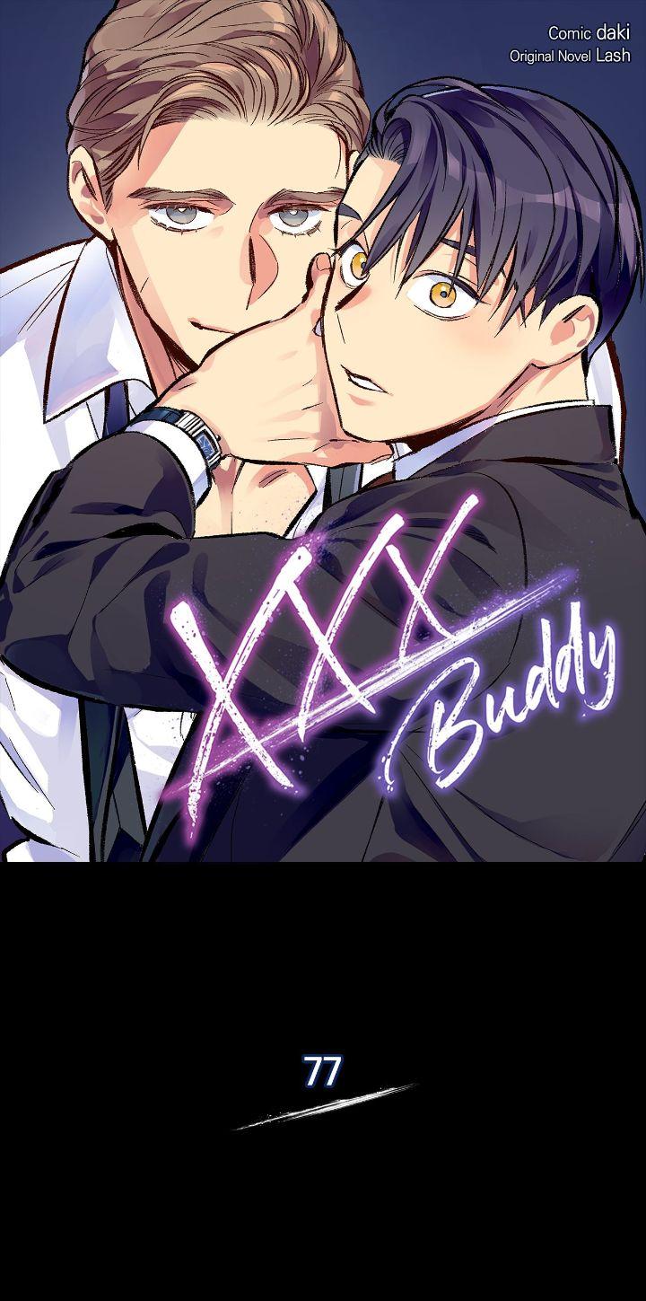 Xxx Buddy - chapter 77 - #1