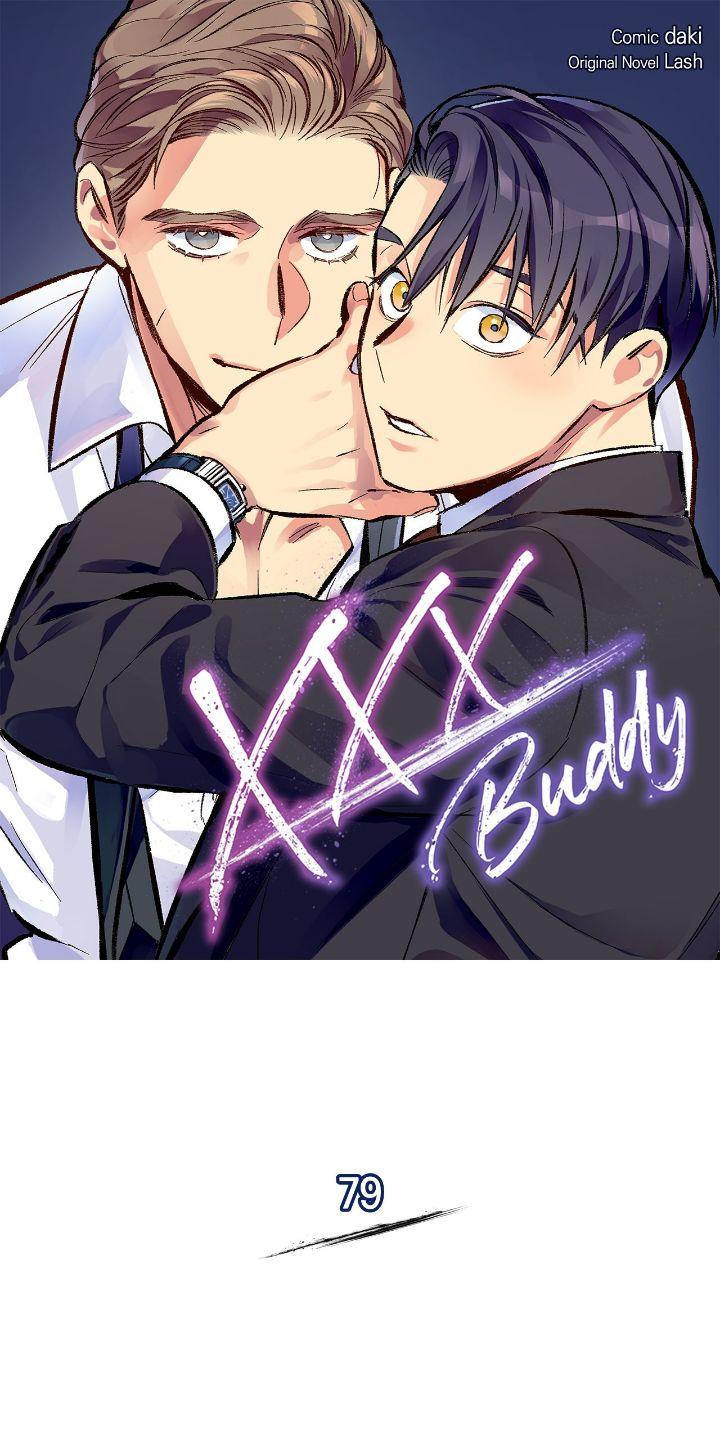 Xxx Buddy - chapter 79 - #1