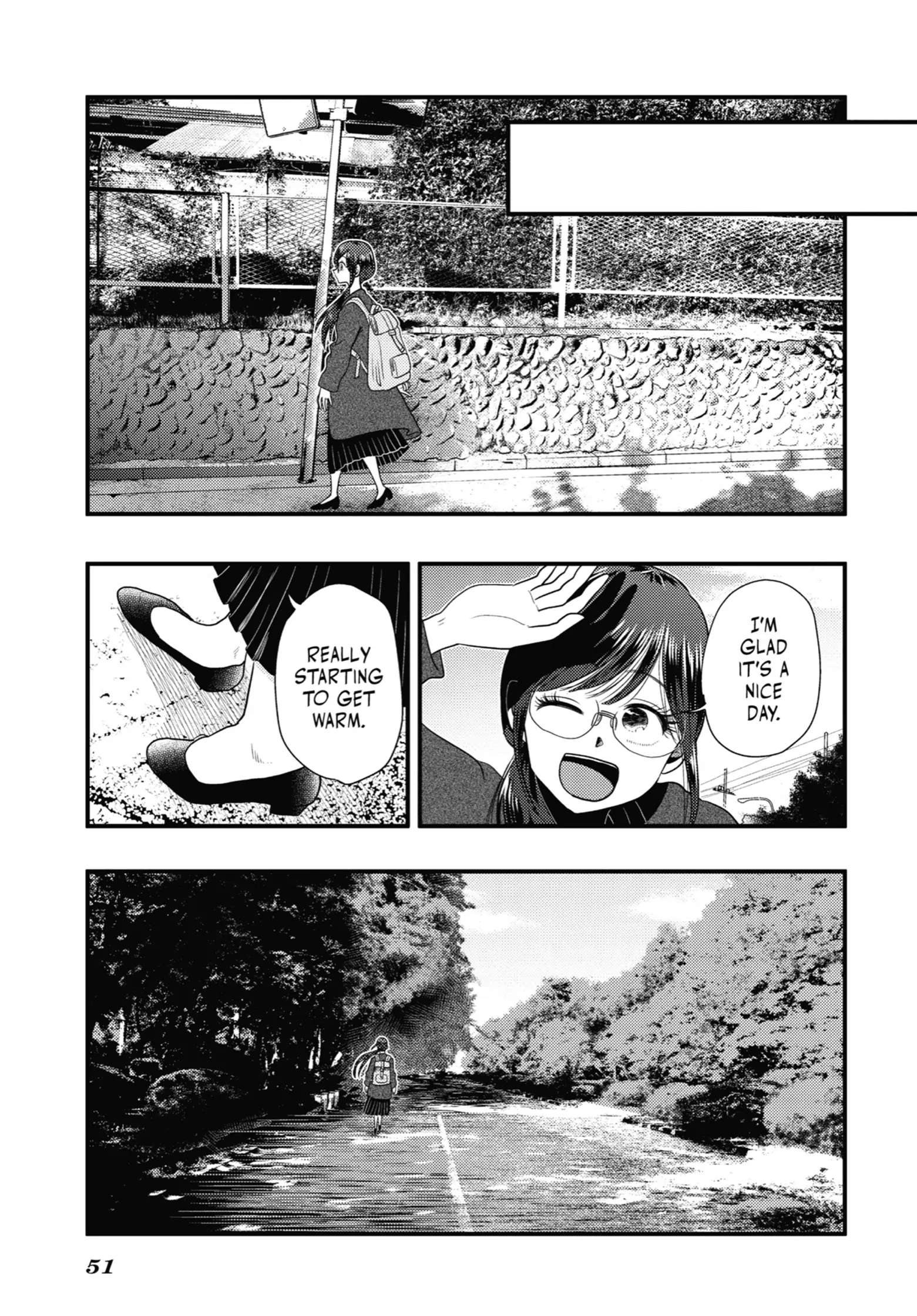 Yakumo-san wa Edzuke ga Shitai. (Official) - chapter 74 - #5