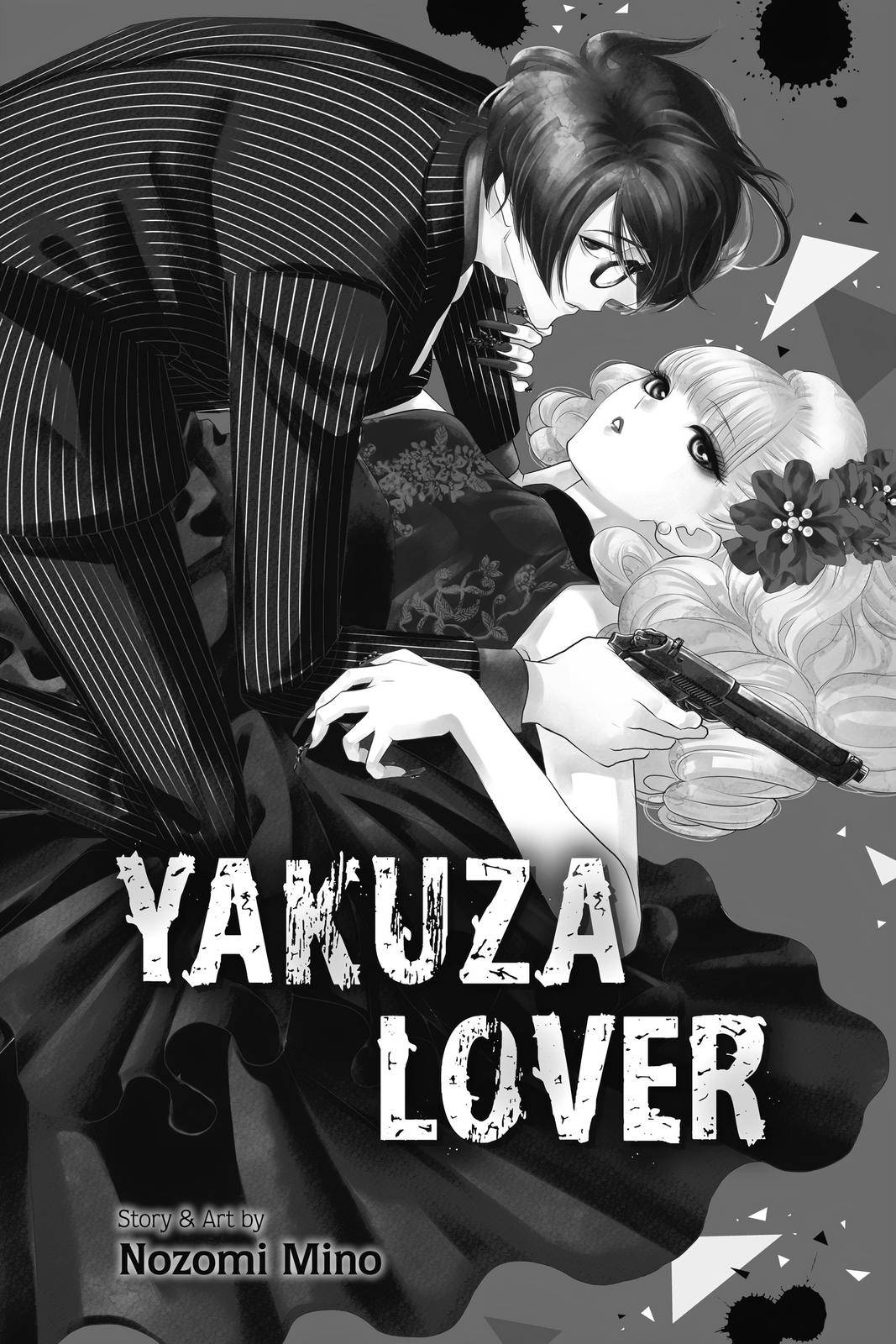 Yakuza Lover - chapter 15 - #2