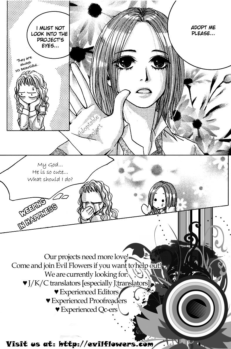 Perfect Girl Evolution - chapter 126 - #2