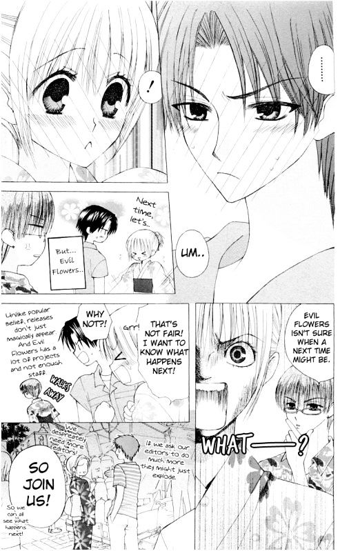 Perfect Girl Evolution - chapter 128 - #1