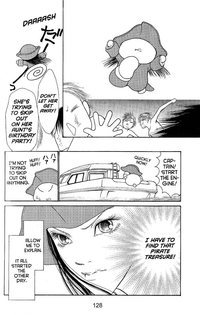 Perfect Girl Evolution - chapter 143 - #4
