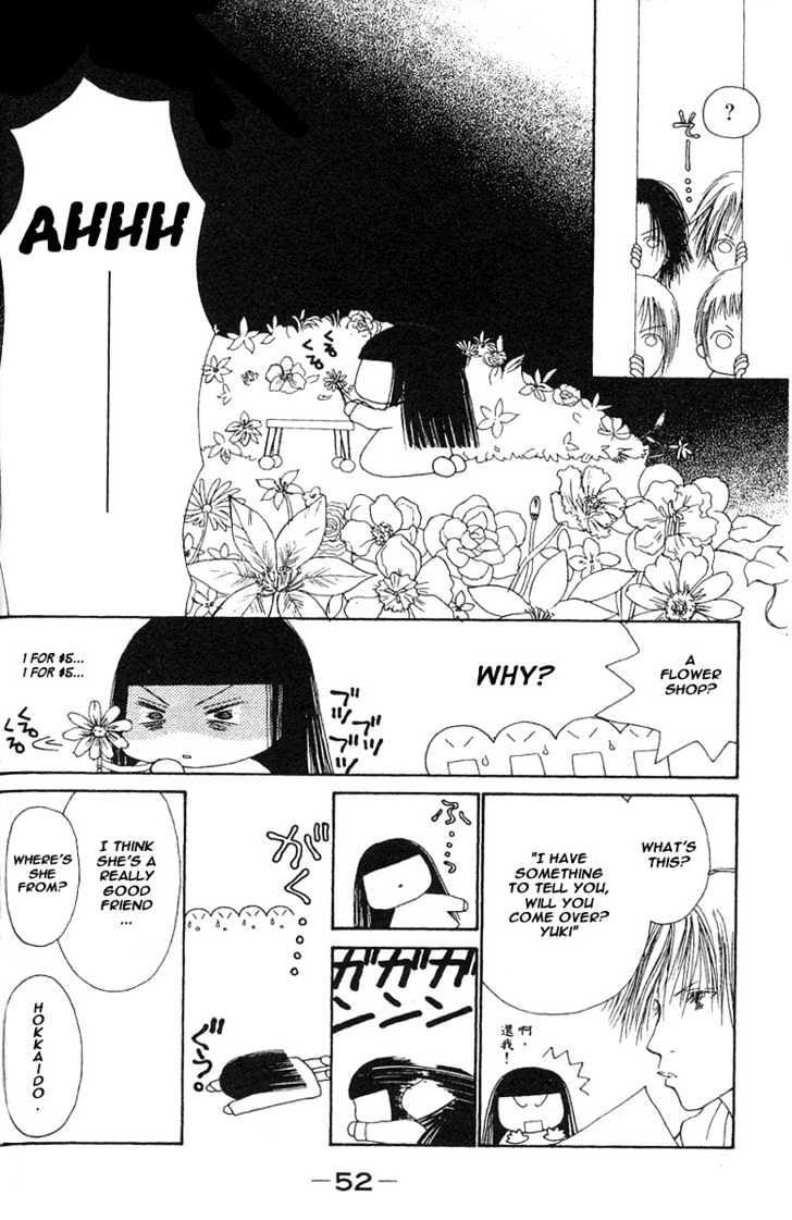 Yamato Nadeshiko Shichihenge - chapter 24 - #4