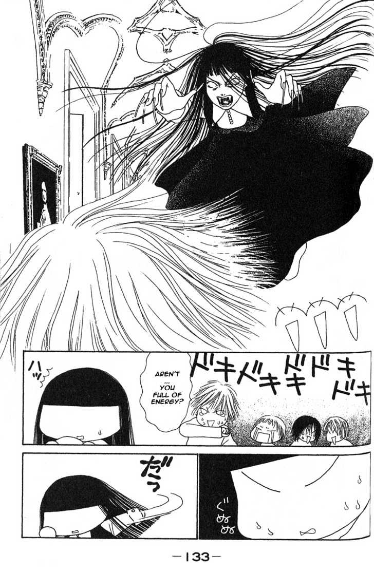 Yamato Nadeshiko Shichihenge - chapter 26 - #5