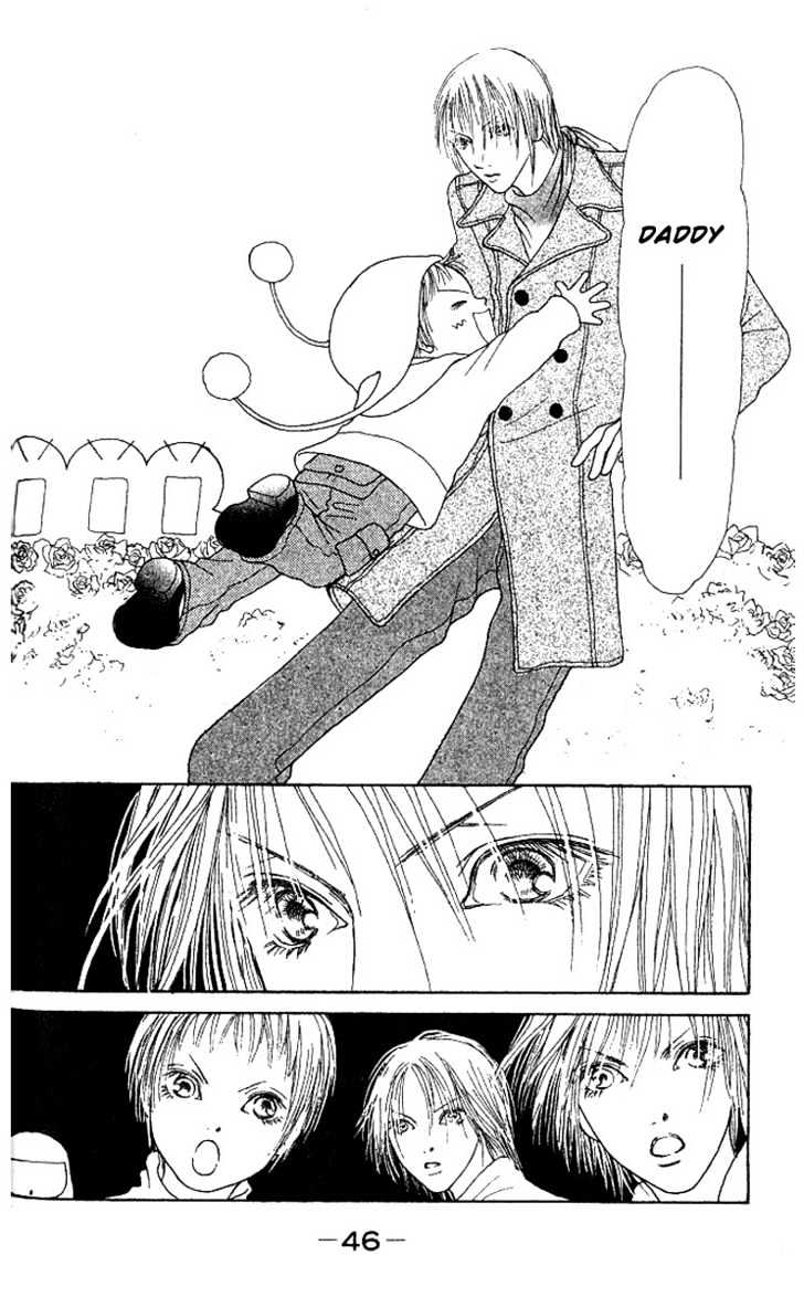 Perfect Girl Evolution - chapter 28 - #4