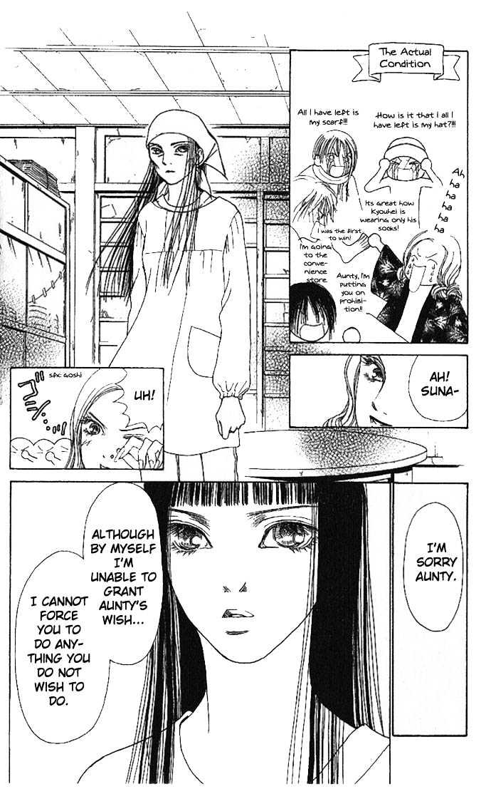 Perfect Girl Evolution - chapter 51.2 - #2