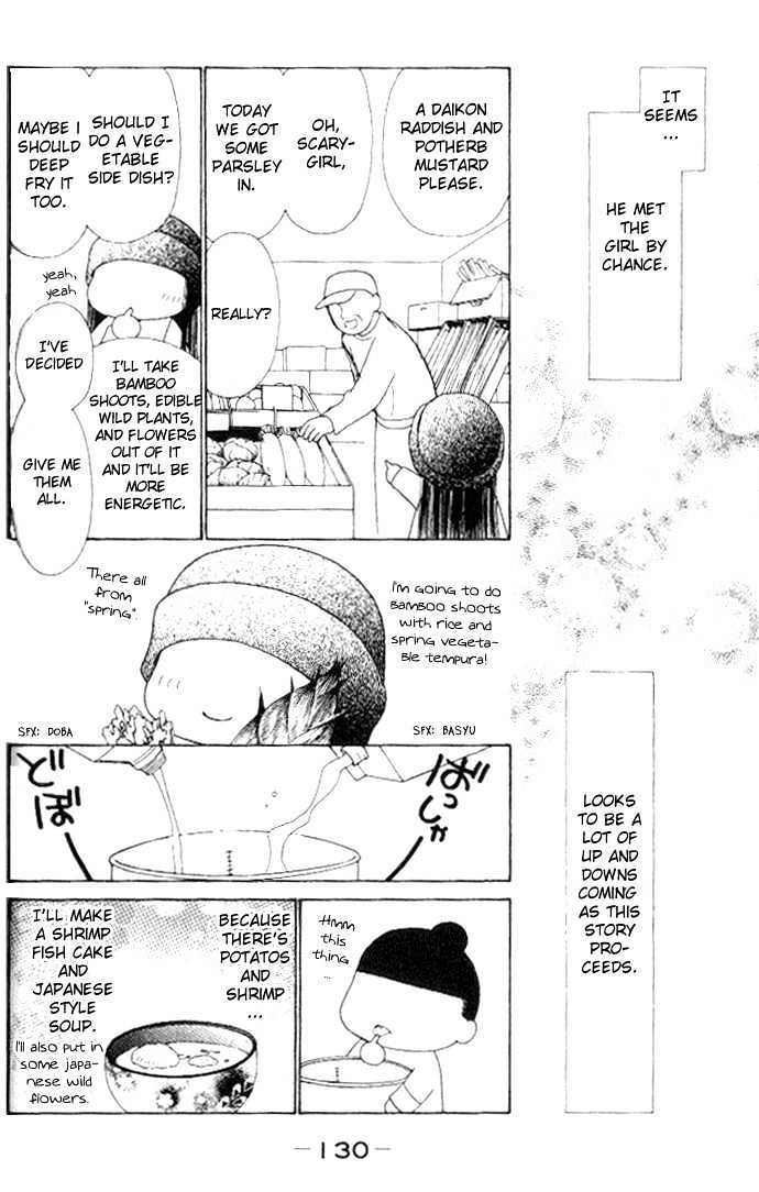 Perfect Girl Evolution - chapter 54.1 - #6