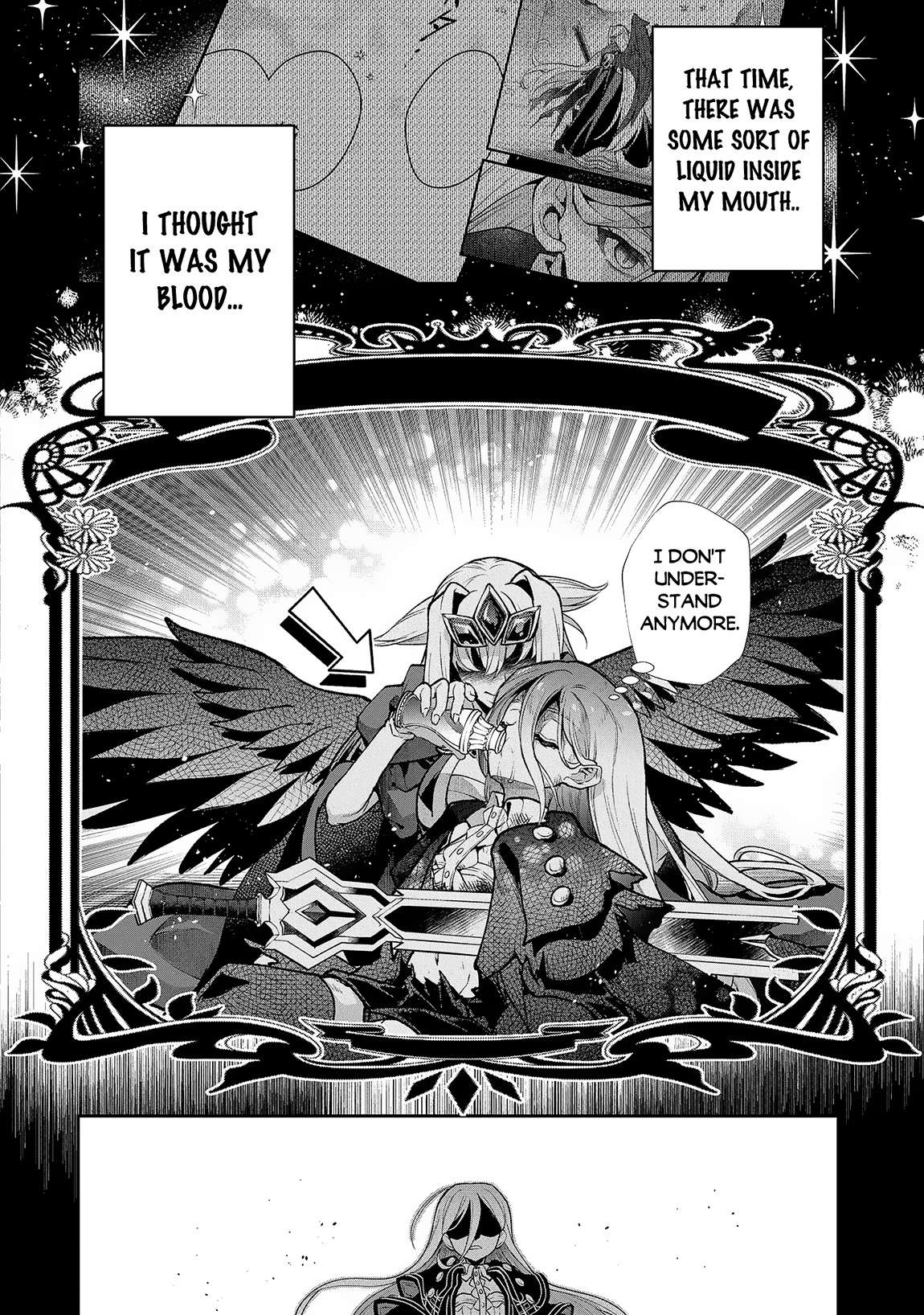 Yasei no Last Boss ga Arawareta! - chapter 47.1 - #5