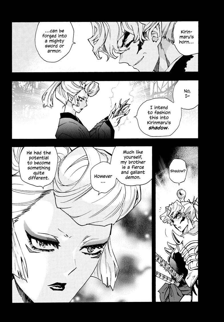Yashahime - Princess Half-Demon - chapter 29 - #5