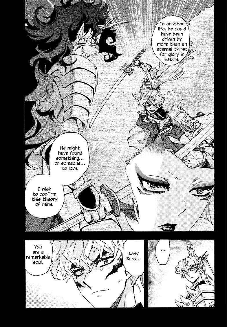 Yashahime - Princess Half-Demon - chapter 29 - #6
