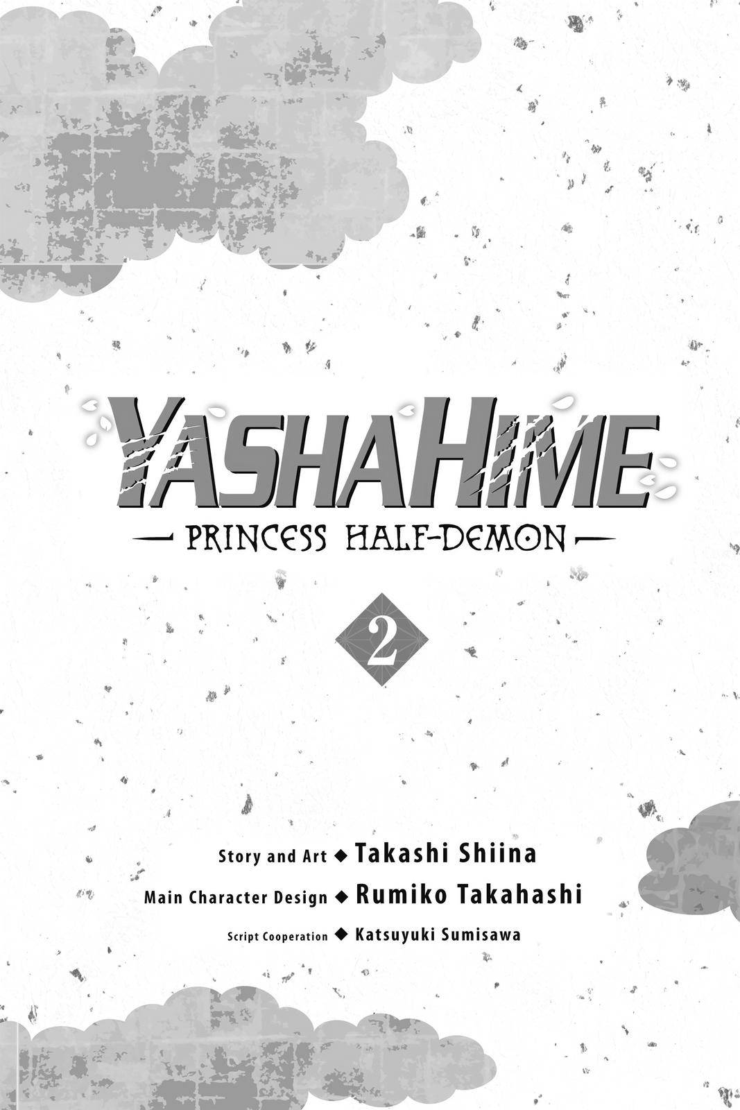 Yashahime - Princess Half-Demon - chapter 4 - #2
