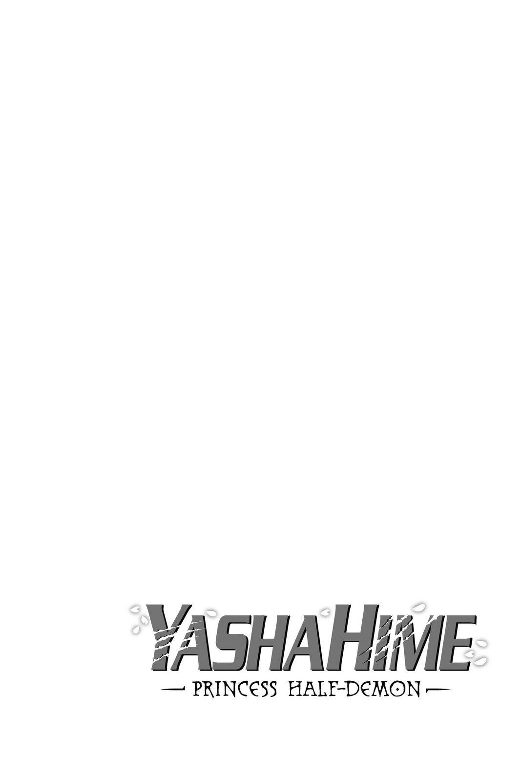 Yashahime - Princess Half-Demon - chapter 5 - #2