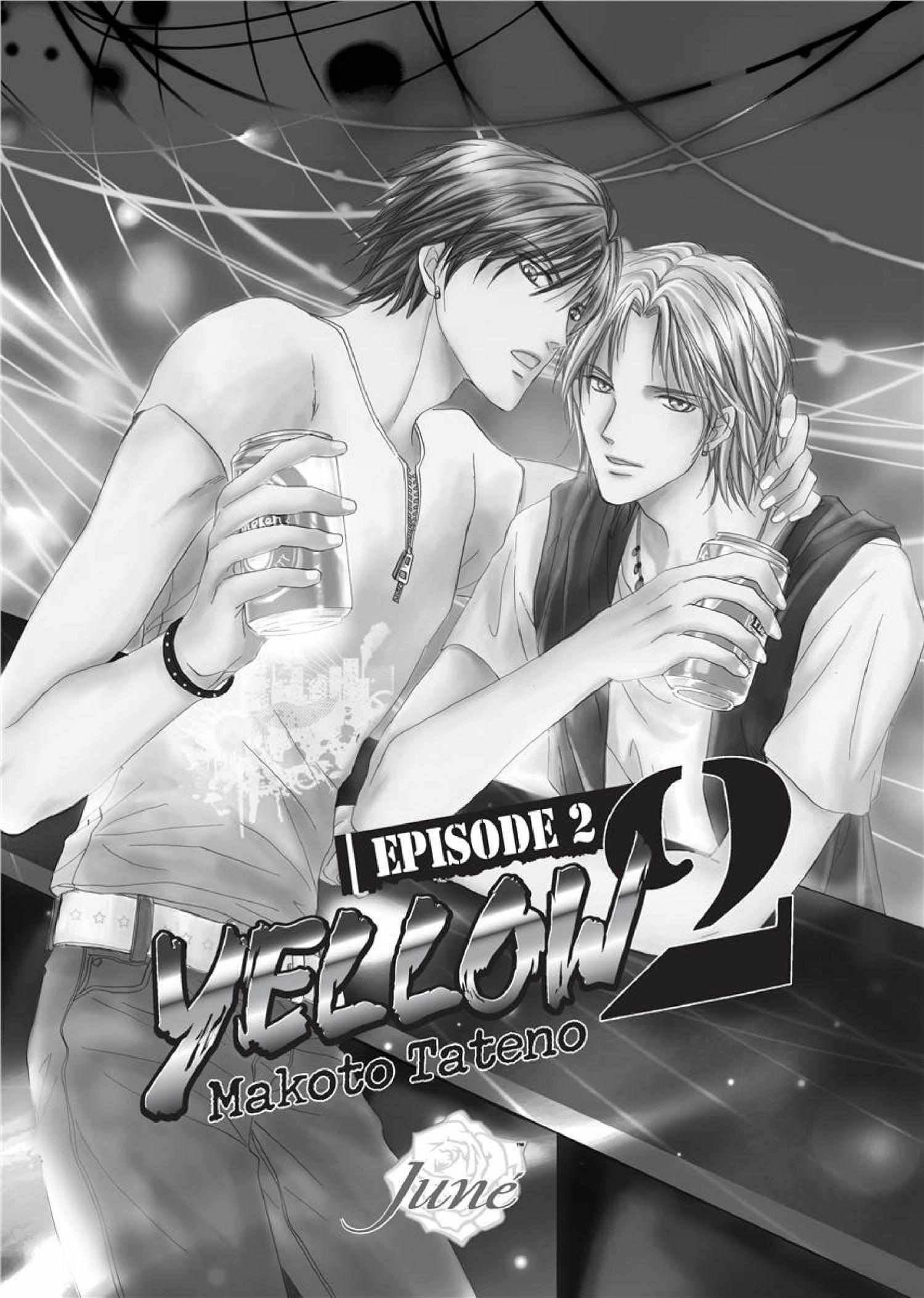 Yellow 2 - chapter 2 - #5