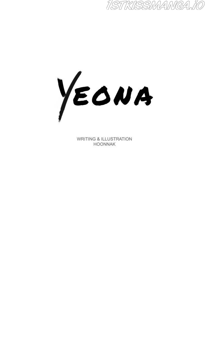Yeona - chapter 26 - #6