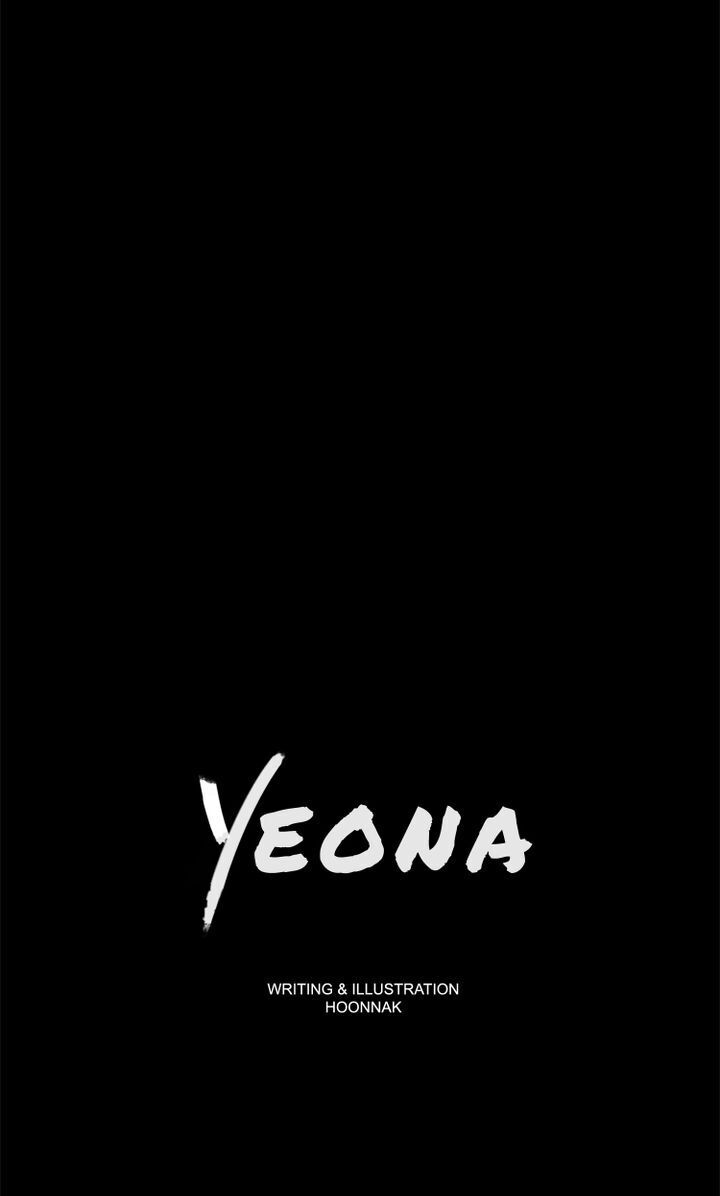 Yeona - chapter 44 - #4