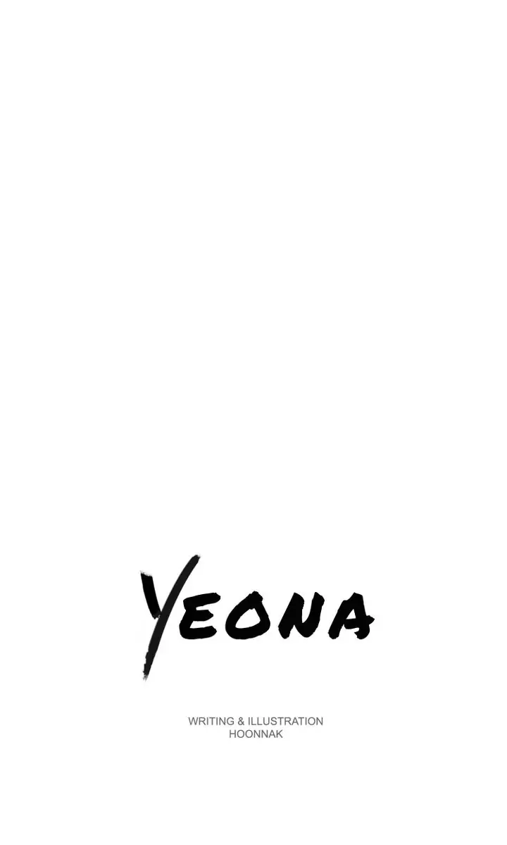 Yeona - chapter 45 - #5