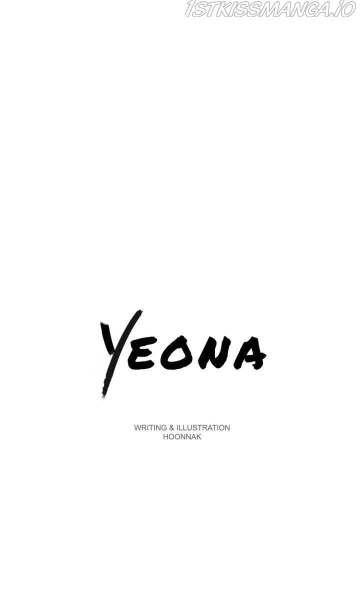Yeona - chapter 5 - #4